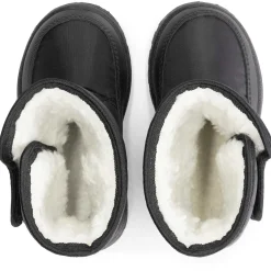 Prénatal peuter snowboots  zwart