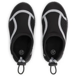 Prénatal peuter surfschoenen  zwart