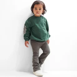 Prénatal peuter sweater & broek