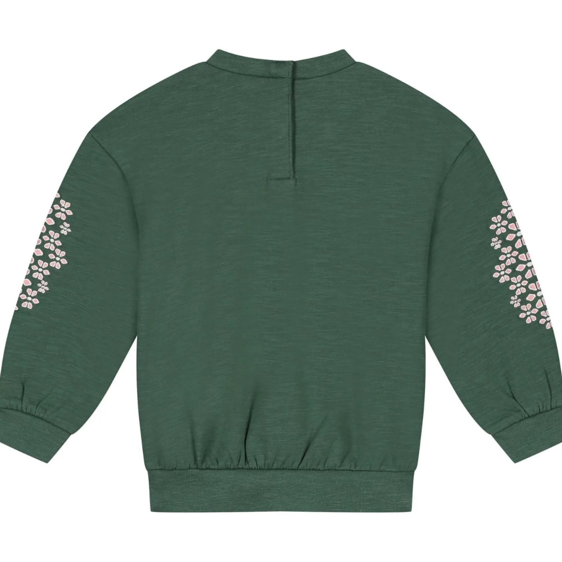 Prénatal peuter sweater & broek