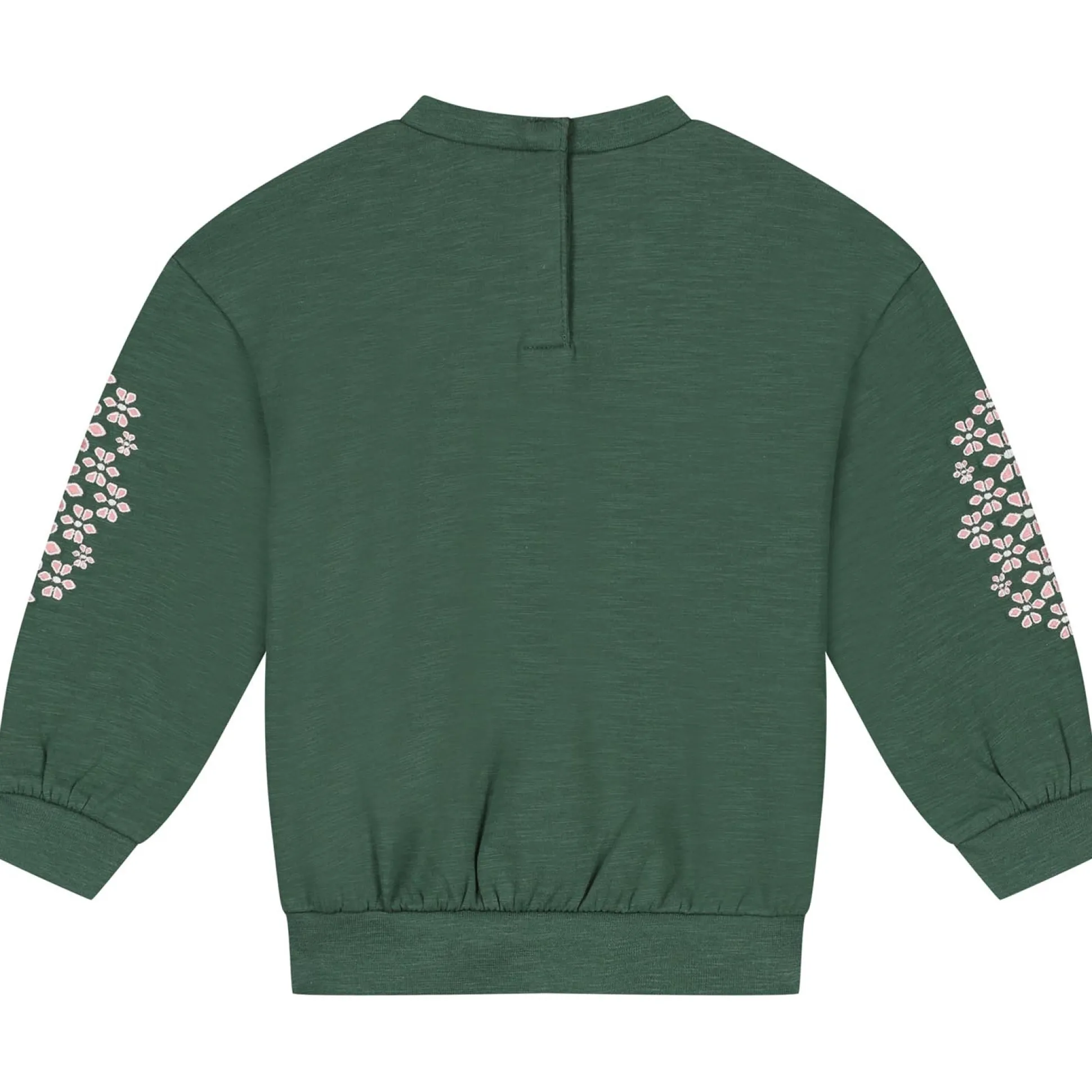 Prénatal peuter sweater & broek