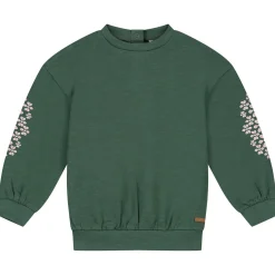 Prénatal peuter sweater & rok