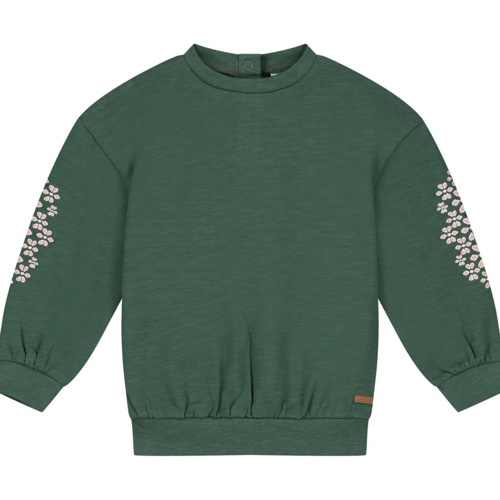 Prénatal peuter sweater & rok