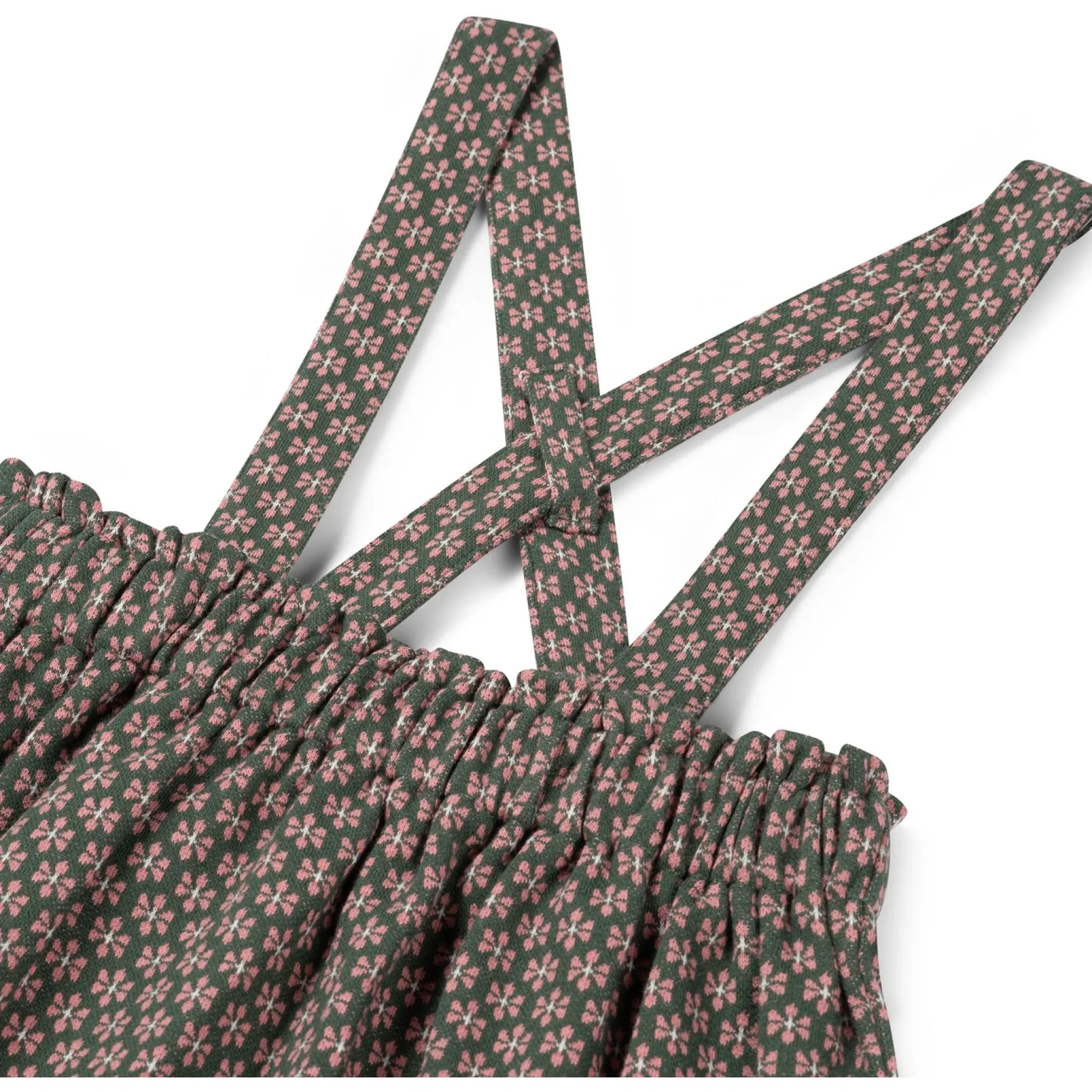 Prénatal peuter sweater & rok