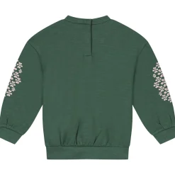 Prénatal peuter sweater & rok