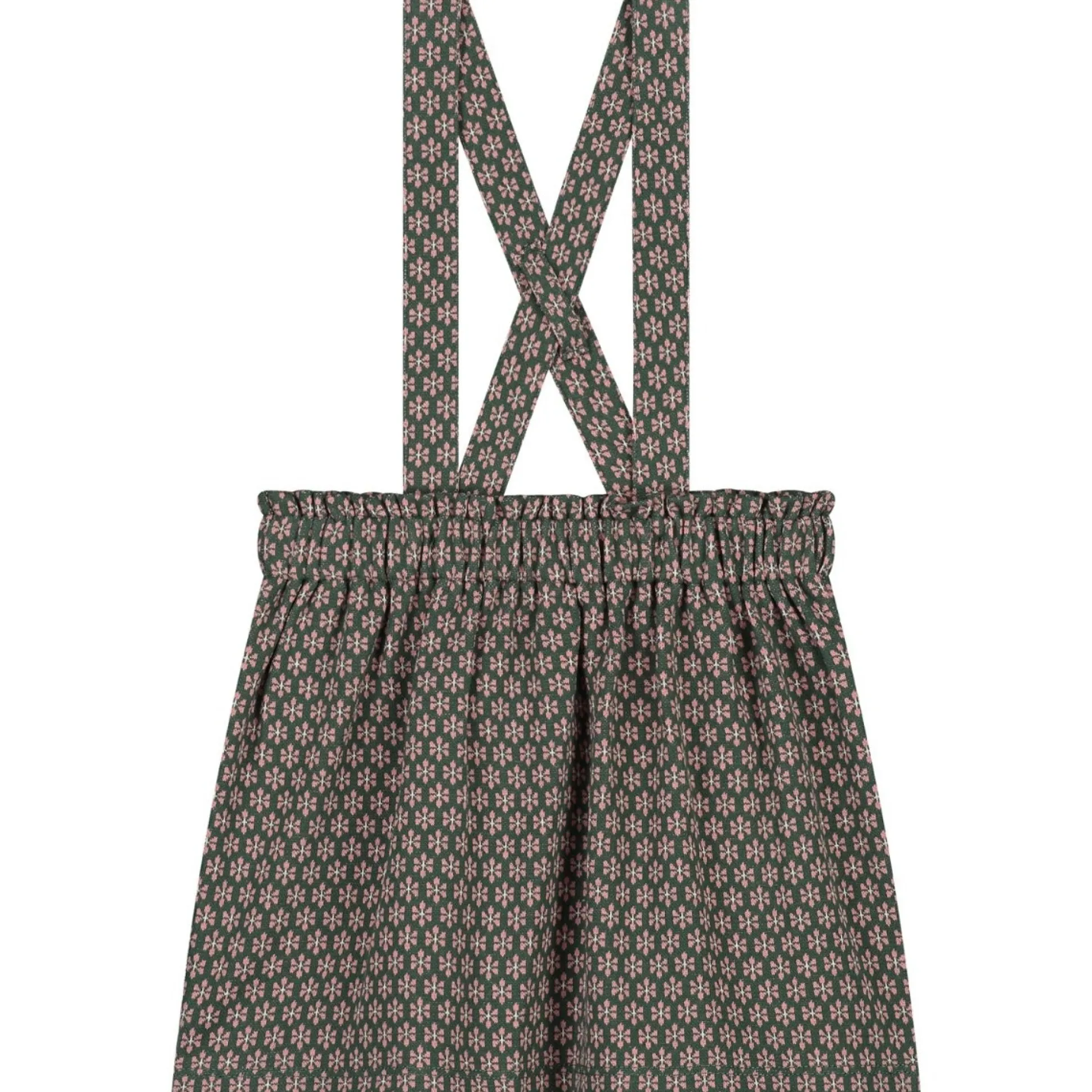 Prénatal peuter sweater & rok