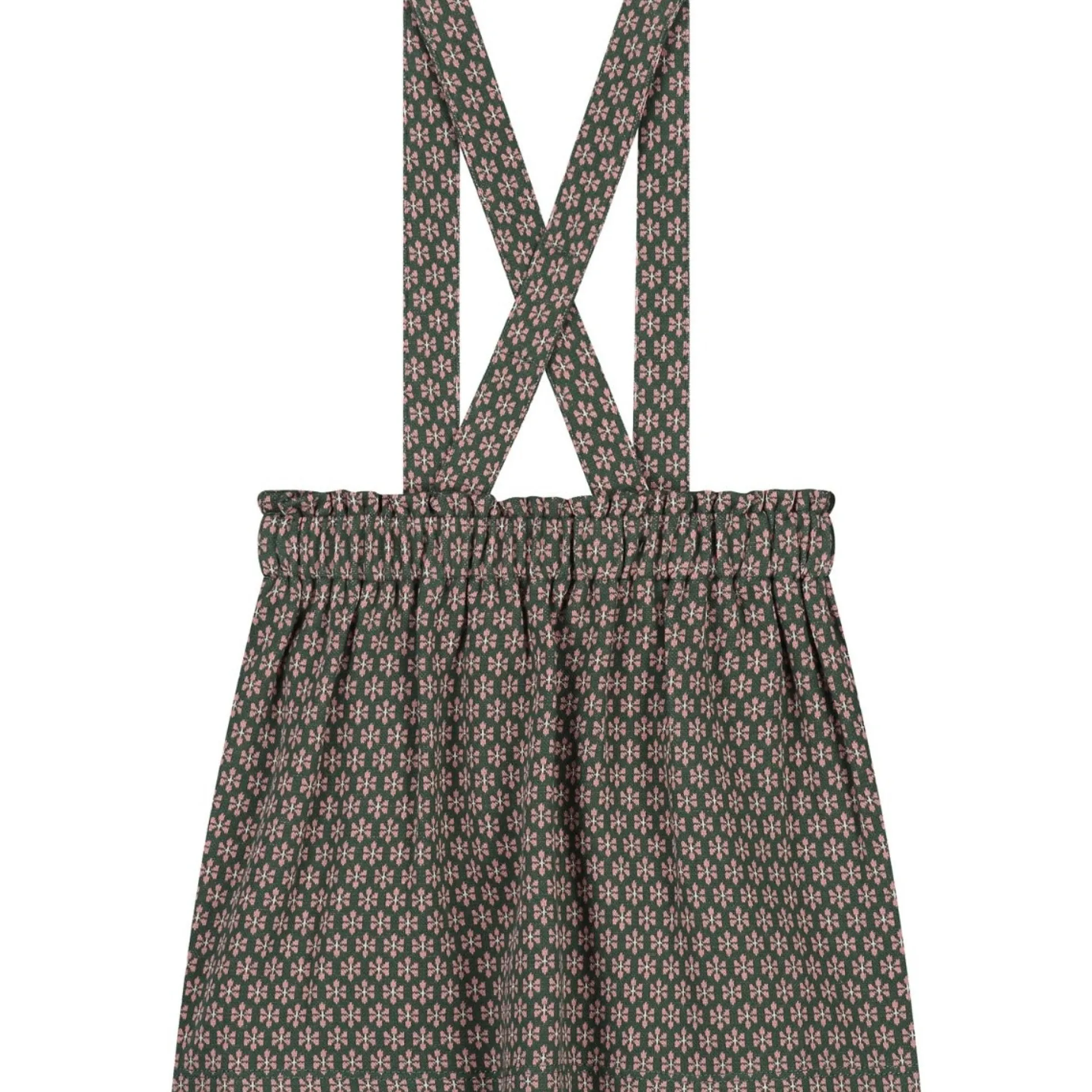 Prénatal peuter sweater & rok