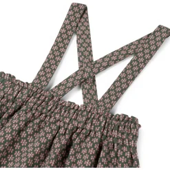 Prénatal peuter sweater & rok