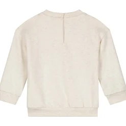 Prénatal peuter sweater lange mouwen printopdruk multi