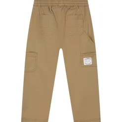 Prénatal peuter sweater ruit & broek