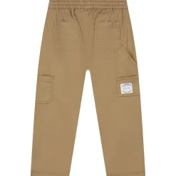 Prénatal peuter sweater ruit & broek