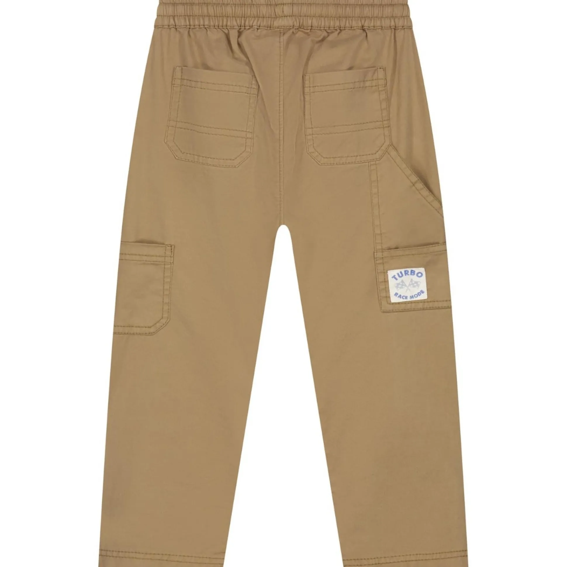 Prénatal peuter sweater ruit & broek