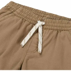 Prénatal peuter sweater strepen & broek