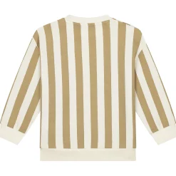 Prénatal peuter sweater strepen & broek