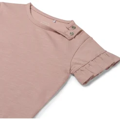 Prénatal peuter T-shirts 2 stuks korte mouwen all over print multi