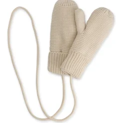 Prénatal peuter wanten   beige