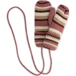 Prénatal peuter wanten   roze