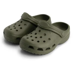 Prénatal peuter waterschoenen  groen