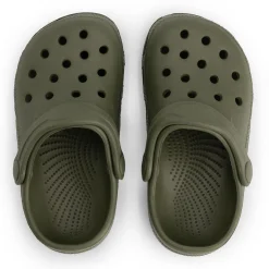 Prénatal peuter waterschoenen  groen