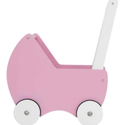 Prénatal poppenwagen Pink