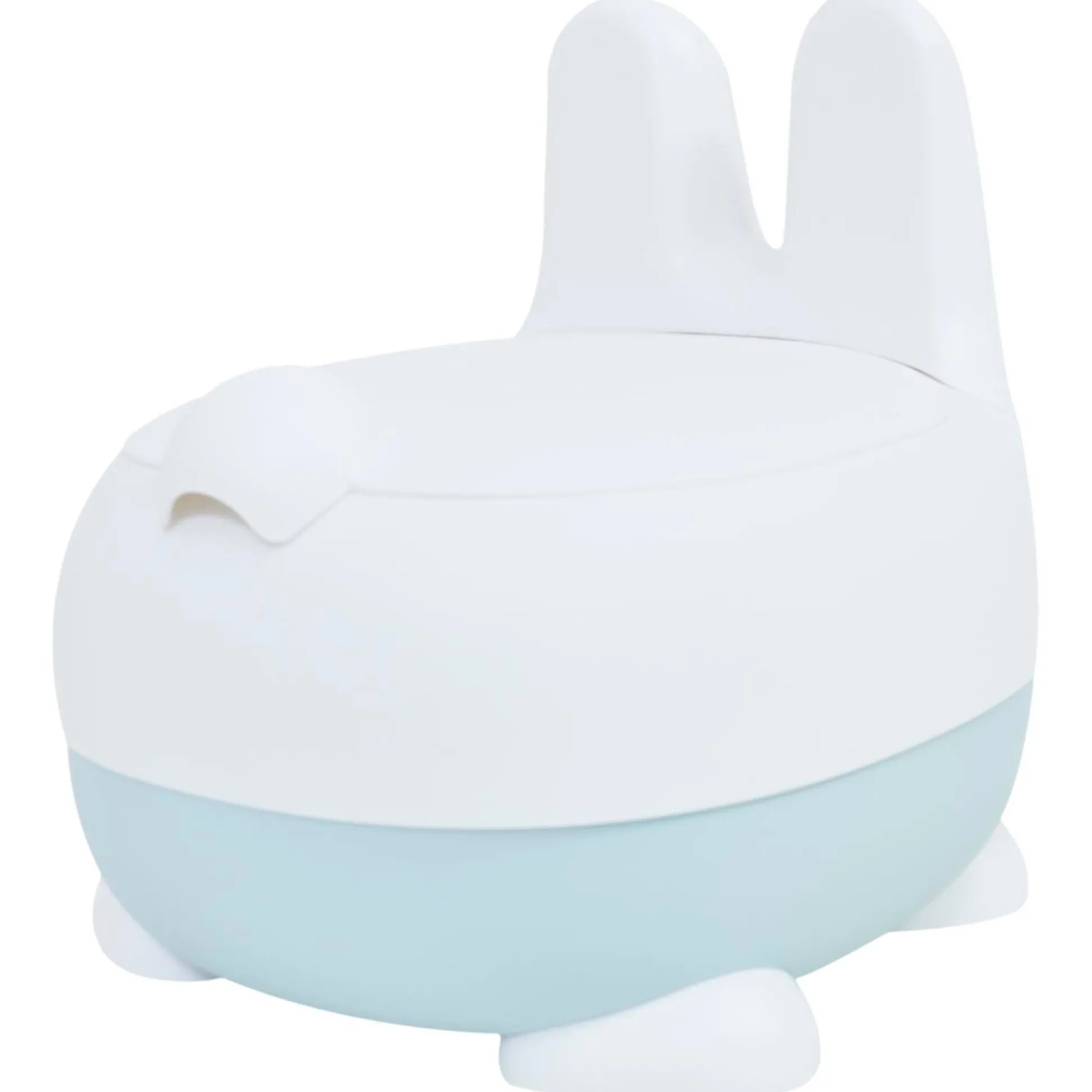 Prénatal potje Konijn mint