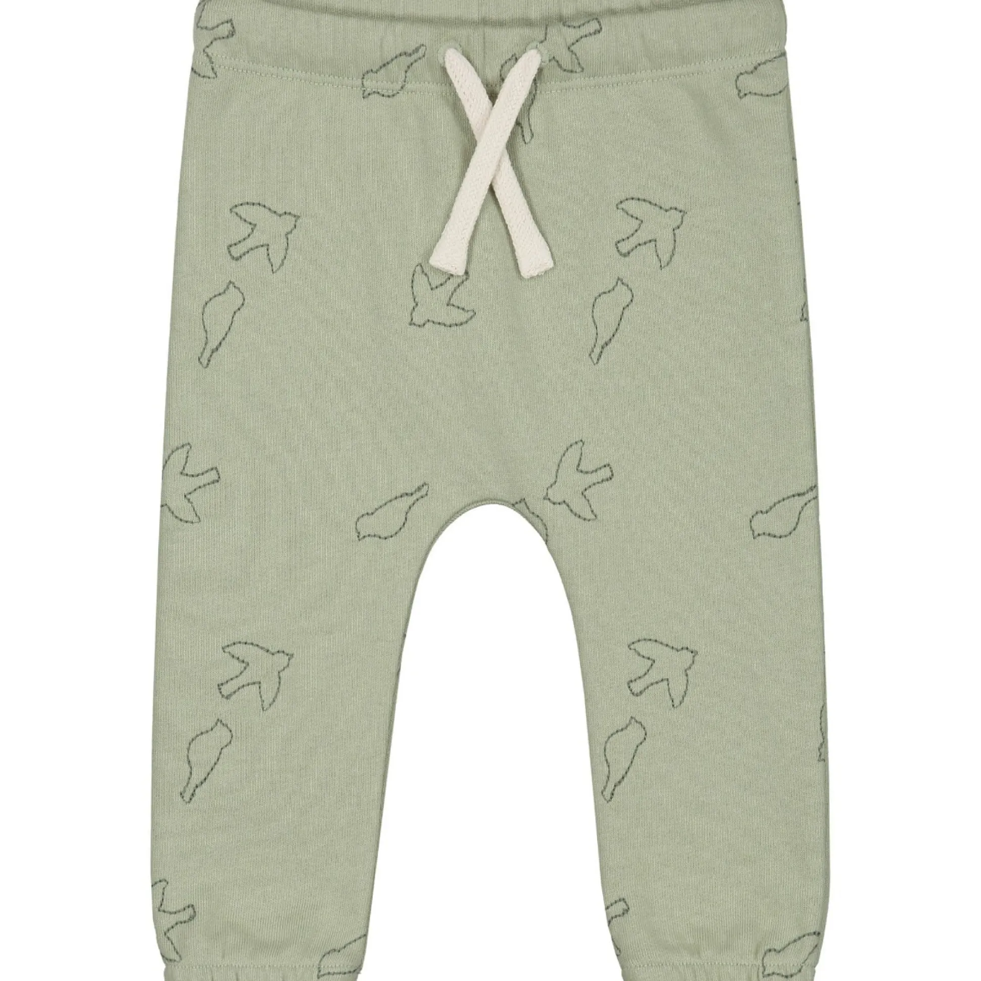 Prénatal Pure newborn shirt & broek