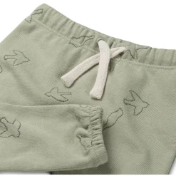 Prénatal Pure newborn shirt & broek