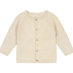 Prénatal Pure newborn vest, shirt, broek & slofjes
