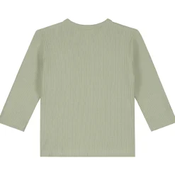 Prénatal Pure newborn vest, shirt, broek & slofjes