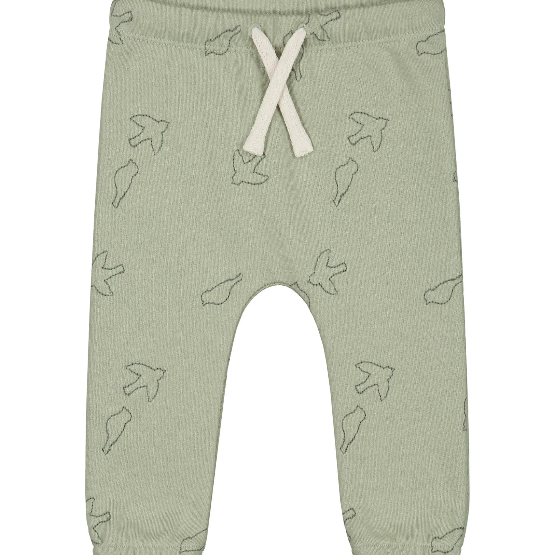 Prénatal Pure newborn vest, shirt, broek & slofjes