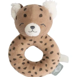 Prénatal rammelaar Savanne Dark Sand Brown