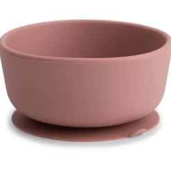 Prénatal siliconen bakje roze