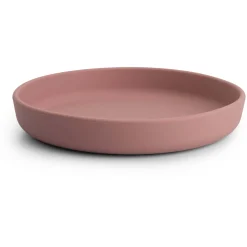 Prénatal siliconen bord roze