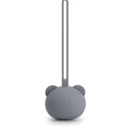 Prénatal siliconen fopspeenhouder blauw