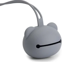 Prénatal siliconen fopspeenhouder blauw