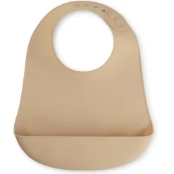 Prénatal siliconen slab beige