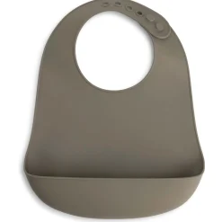 Prénatal siliconen slab groen