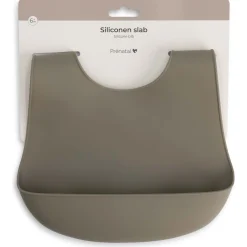 Prénatal siliconen slab groen