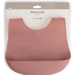 Prénatal siliconen slab roze