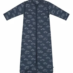 Prénatal slaapzak auto's blauw