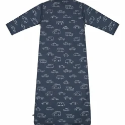 Prénatal slaapzak auto's blauw