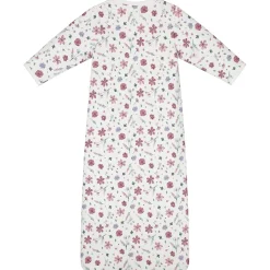 Prénatal slaapzak flower multi