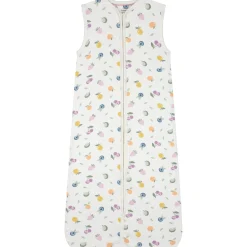 Prénatal slaapzak fruit wit