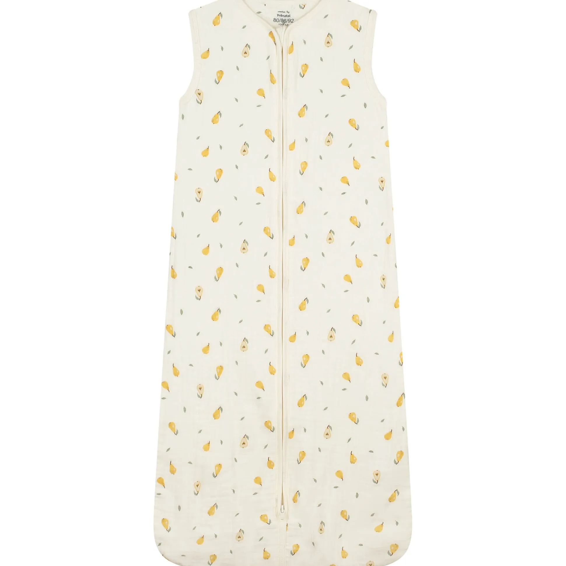Prénatal slaapzak Mousseline beige