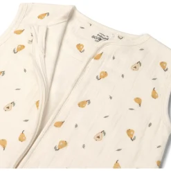 Prénatal slaapzak Mousseline beige