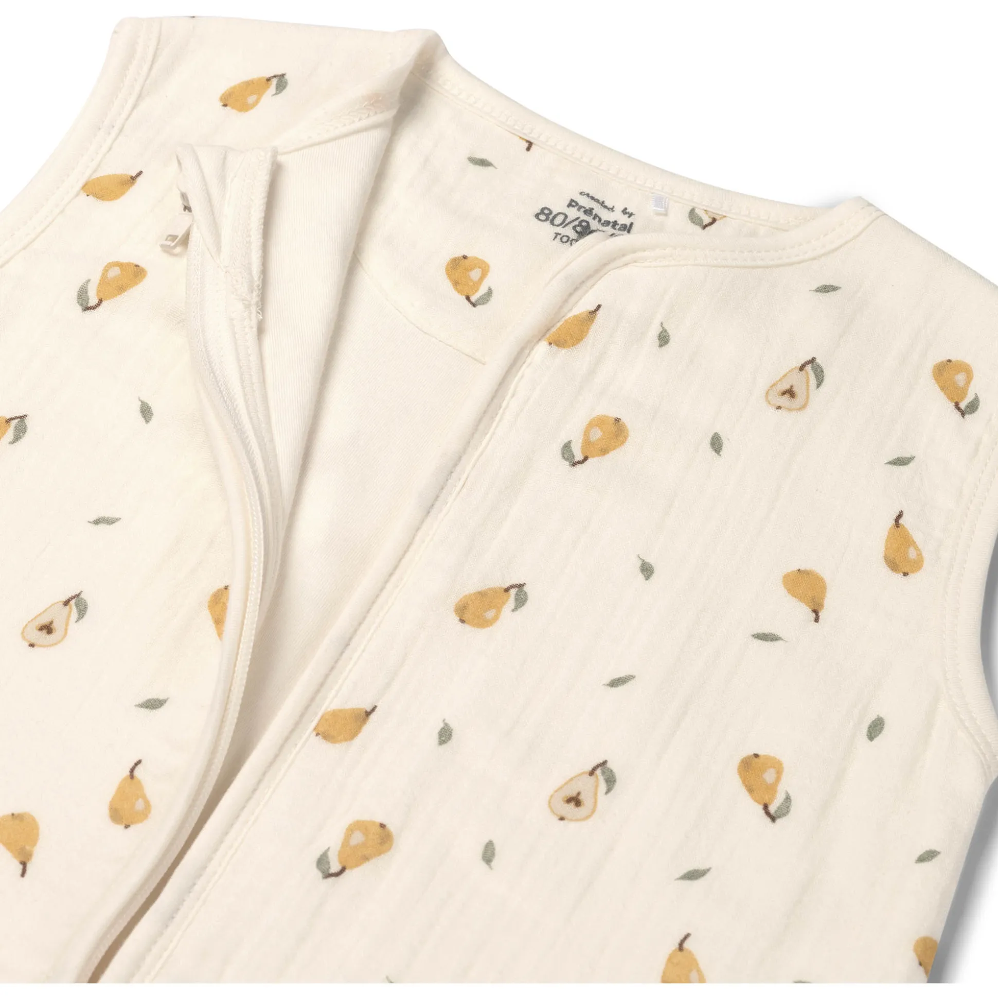 Prénatal slaapzak Mousseline beige