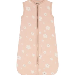 Prénatal slaapzak Mousseline roze