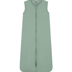 Prénatal slaapzak Mousseline groen