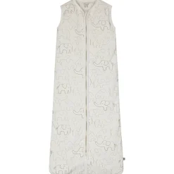 Prénatal slaapzak otis rib wit