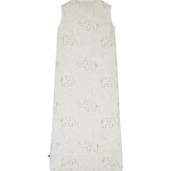 Prénatal slaapzak otis rib wit